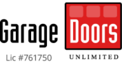 Garage Doors Unlimited